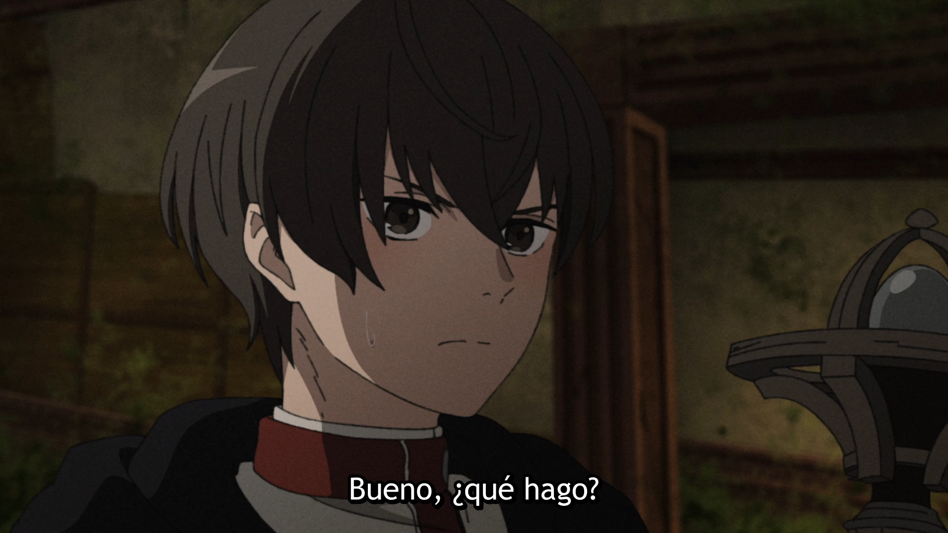 Mushoku Tensei II: Isekai Ittara Honki Dasu Part 2 (Erai-raws)